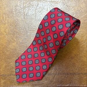 G GALVANI Foulard All Silk Imported from Italy